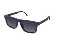 Montatura vista Carrera Uomo CA8061/CS4NZ/WJ MTTBLUE GREY55 - CA8061/CS4NZ/WJ MTTBLUE GREY55